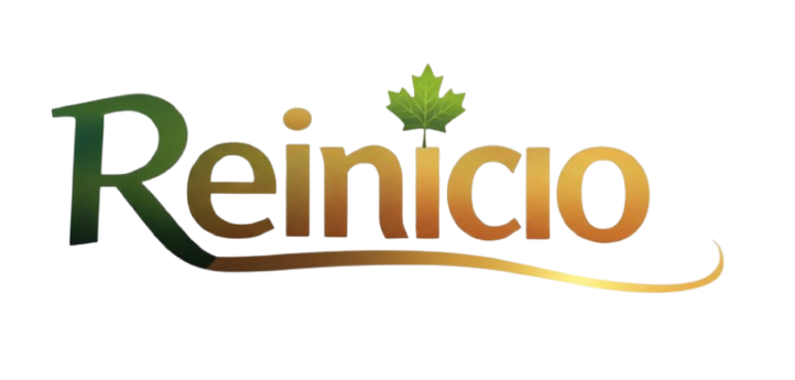 Reinicio Logo